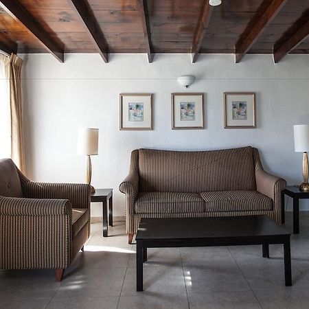 אנסנאדה California Villas Y Hotel מראה חיצוני תמונה