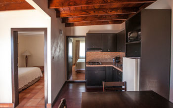 אנסנאדה California Villas Y Hotel מראה חיצוני תמונה