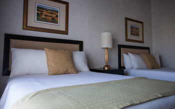 אנסנאדה California Villas Y Hotel מראה חיצוני תמונה