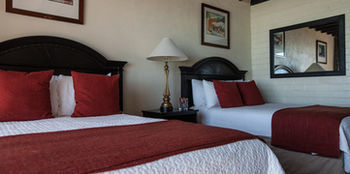 אנסנאדה California Villas Y Hotel מראה חיצוני תמונה