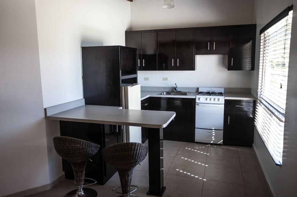 אנסנאדה California Villas Y Hotel מראה חיצוני תמונה