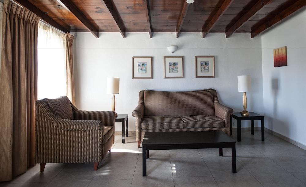 אנסנאדה California Villas Y Hotel מראה חיצוני תמונה